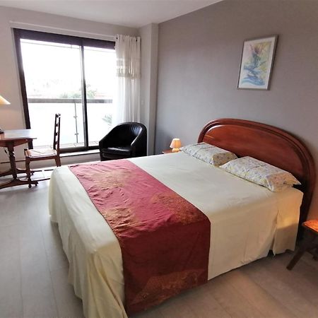 Le Panoramic Appartement Toulouse Buitenkant foto