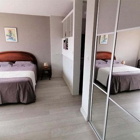 Le Panoramic Appartement Toulouse Buitenkant foto