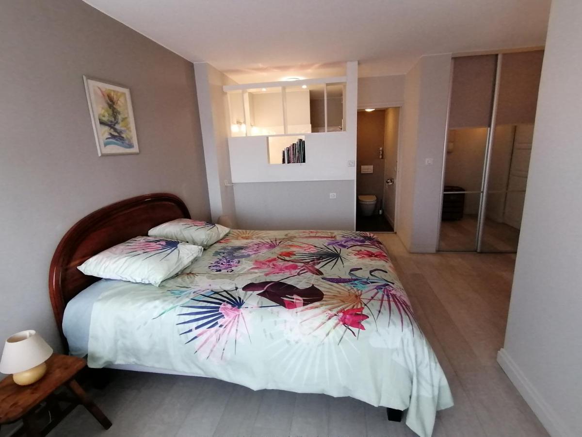 Le Panoramic Appartement Toulouse Buitenkant foto