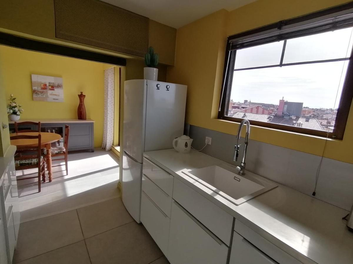 Le Panoramic Appartement Toulouse Buitenkant foto