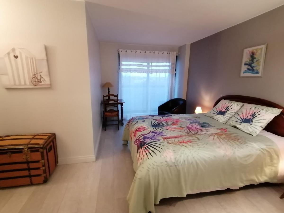 Le Panoramic Appartement Toulouse Buitenkant foto