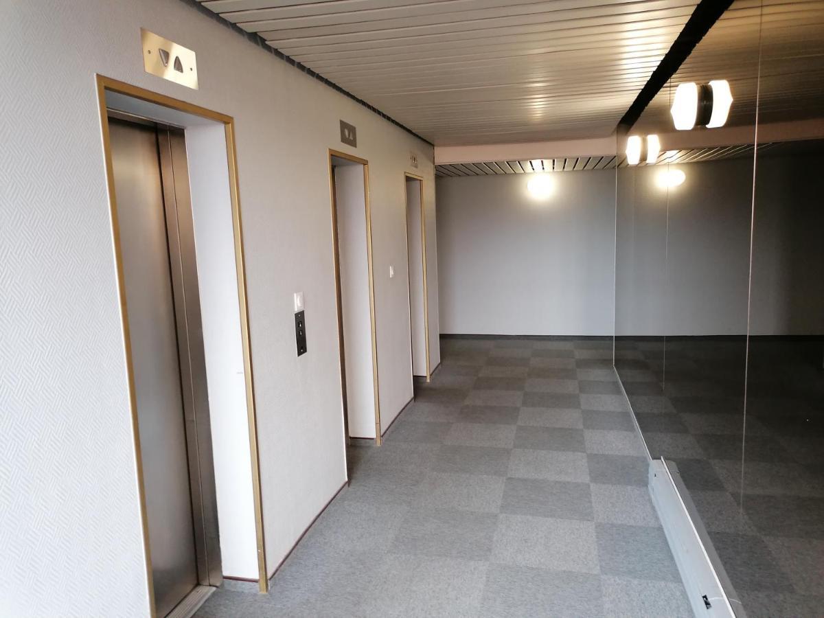 Le Panoramic Appartement Toulouse Buitenkant foto
